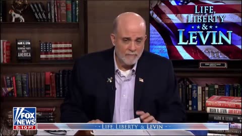 Life, Liberty & Levin 1/11/25 FULL END SHOW | BREAKING FOX NEWS January 11, 2025