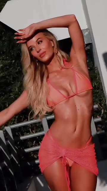 Micro bikini try on haul