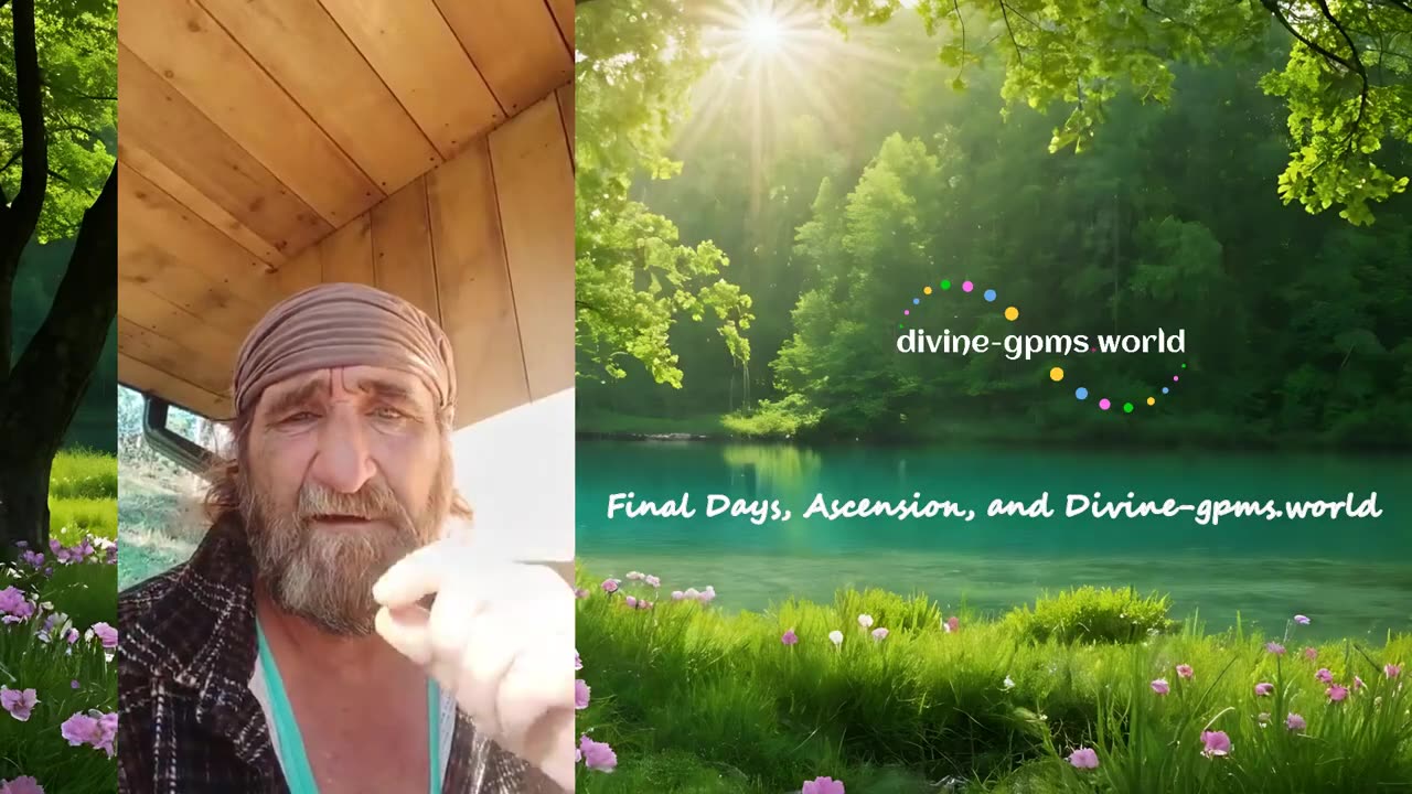 Final Days, Ascension, and Divine-gpms.world