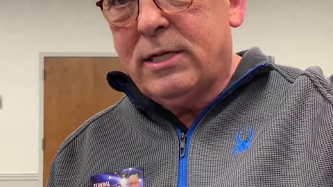 The dirt AKA Mike Pence