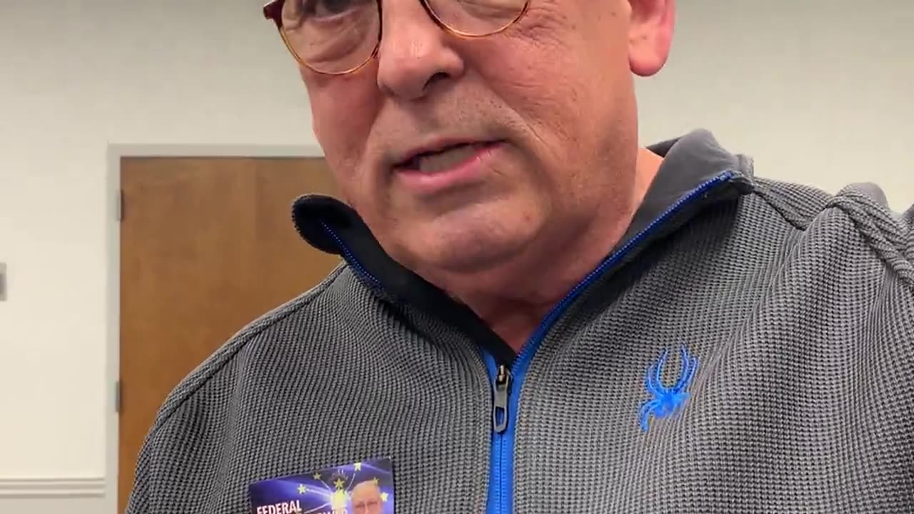 The dirt AKA Mike Pence