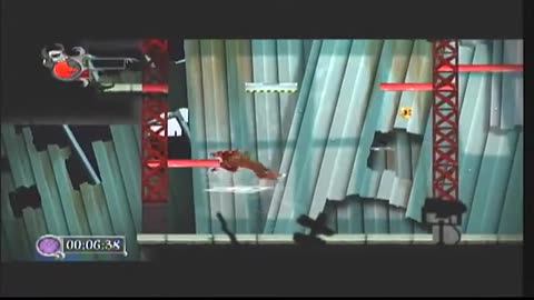 Halloween A-Thon 2014 Day 17. Blood Of The Werewolf - 3 _ 6