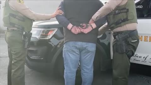 Bakersfield Police Rescue Children In Human Trafficking Arrests