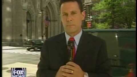Bushwhacked WTTG September 17, 2001 300am-459am EDT