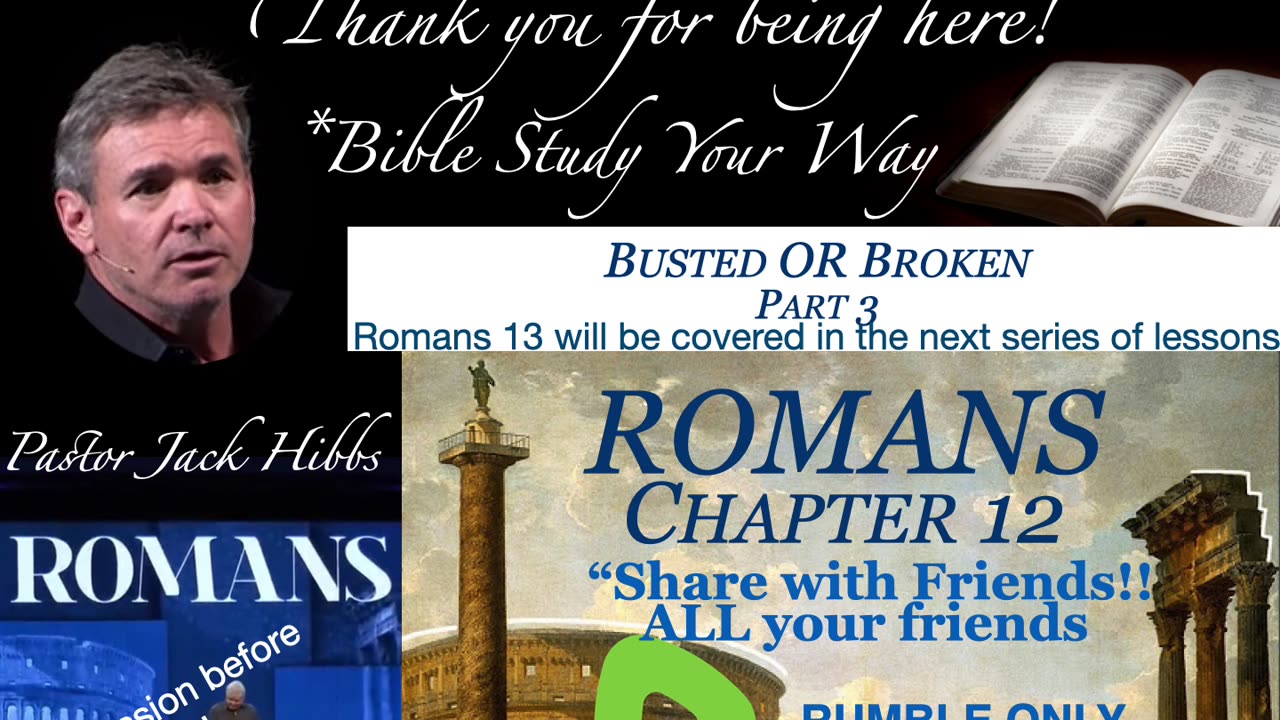 ‼️BSYW‼️FALL 2025 SESSION XII