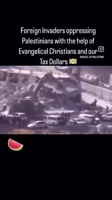 What would you do if a foreign soldier beats your child like this?