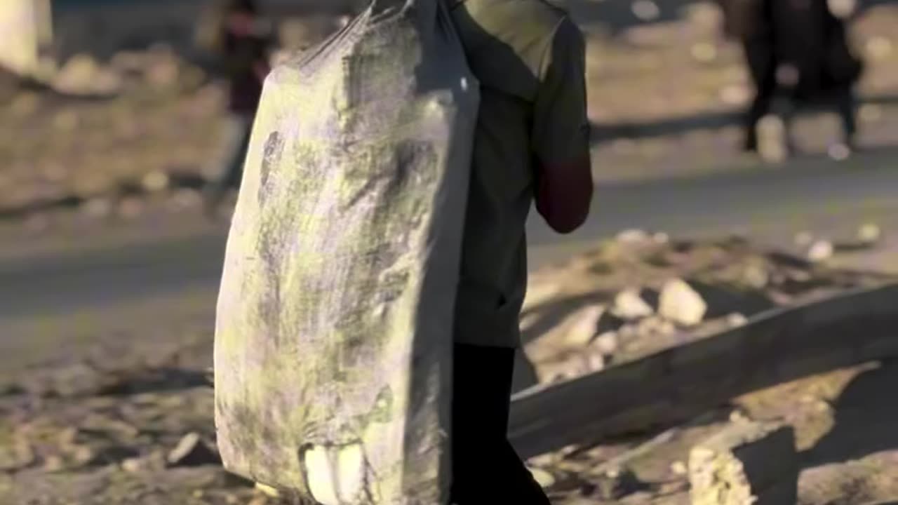 By any means necessary Palestinians will return to the North
