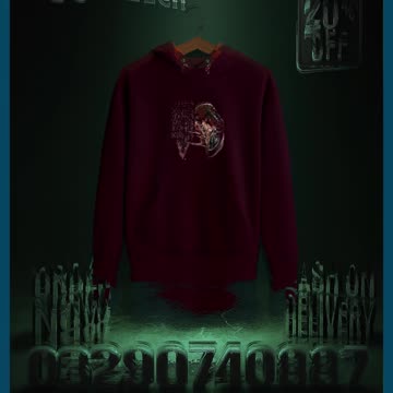 Ragnar Lothbrok Hoodie for True Warriors ⚔🔥