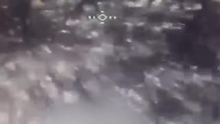 Ukrainian Demolish Russian Outpost in Sumy Including Multiple Comms, ATVs, and More