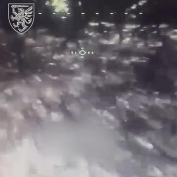 Ukrainian Demolish Russian Outpost in Sumy Including Multiple Comms, ATVs, and More