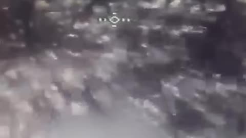 Ukrainian Demolish Russian Outpost in Sumy Including Multiple Comms, ATVs, and More