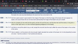 Genesis Bill Passed The Road to Implantable Chips AI Technocracy Pt 2