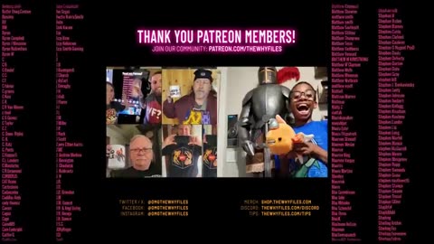 The Awakening of Human Consciousness Forbidden Fungus (STRIPPED) - The Why Files