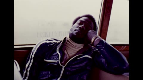 Commodores - Easy (Live) 1977