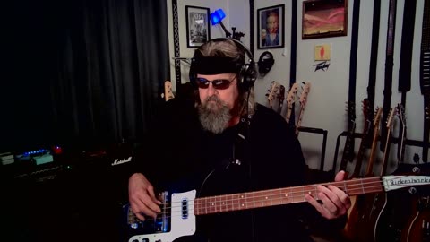 "The Word" The Beatles 1965 (2009 Remaster)