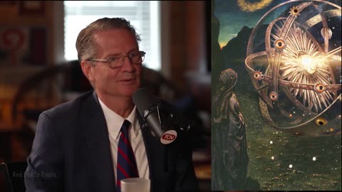 US Congressman Tim Burchett and Tucker Carlson discuss Ezekial's Wheel
			