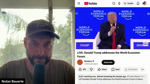 Carney's in Control of Clown World