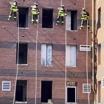 Family Day at Randall’s Island in NYC