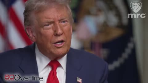 60 Minutes host won't admit DC is safer