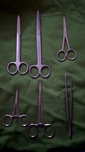 TPS EXPO 2026 ONLINE SURGICAL & DENTAL INSTRUMENTS