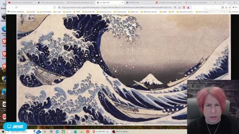 Live with Restream, November 03