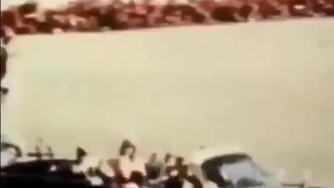 The JFK Theory They Don’t Want You Talking About