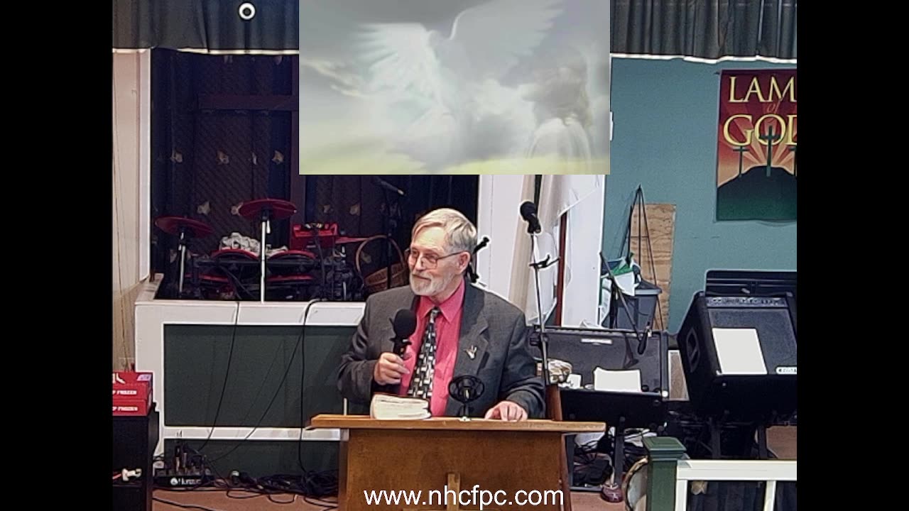 Jack Adams 11-9-2025 pm