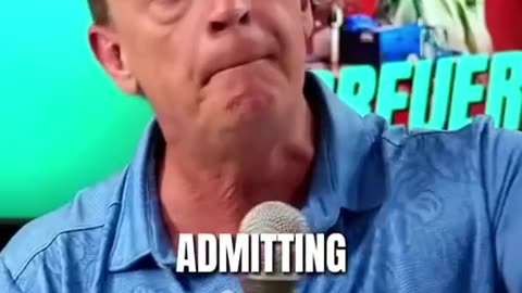 Jim Breuer - Credit to Joe Rogan Busting the CNN Fake News