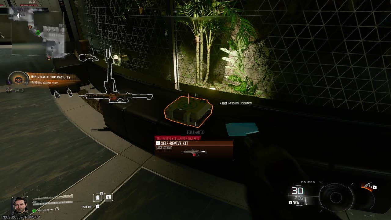 Follow the Channel | Call of Duty Black Ops 7 stream.