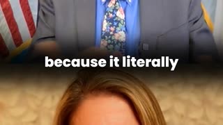 Why is Florida ending the mandates? This is a MUST-watch!
