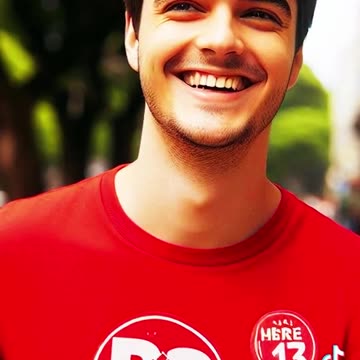 A Lenda do Torador de petista - versão 1