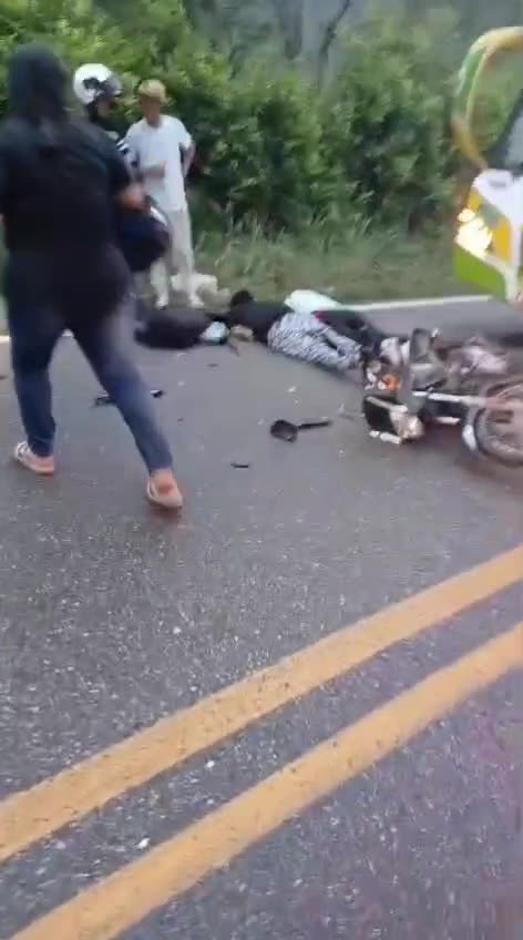 Accidente de tránsito Rionegro