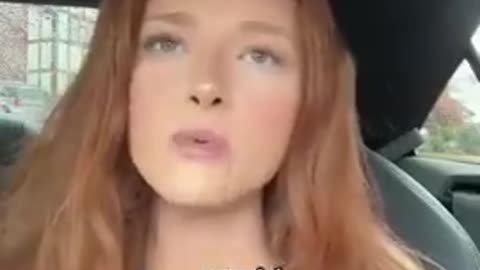 Woman asks WHY DO MEN DO THIS