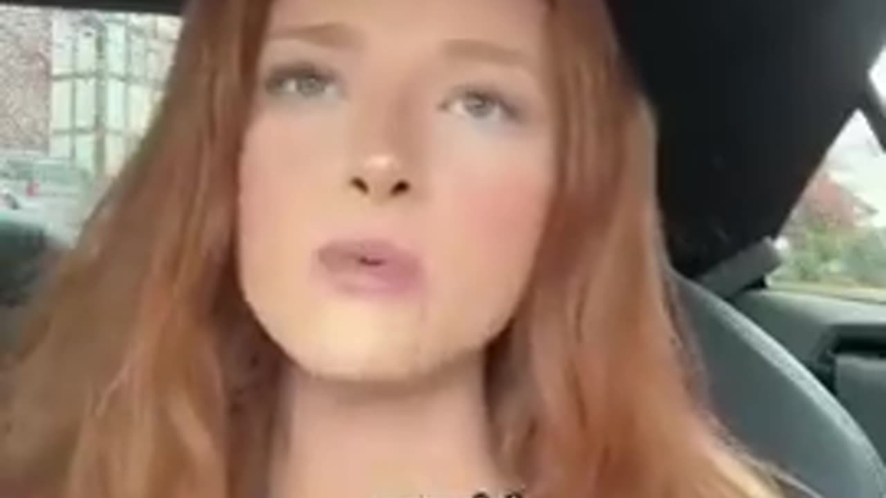 Woman asks WHY DO MEN DO THIS