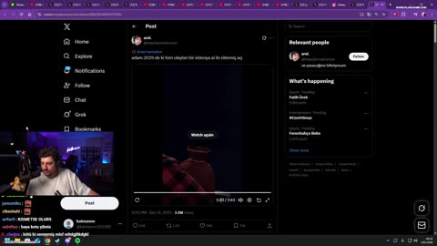 İntikam Peşinde | !klasgame