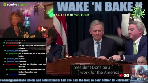 lolo has another meltdown