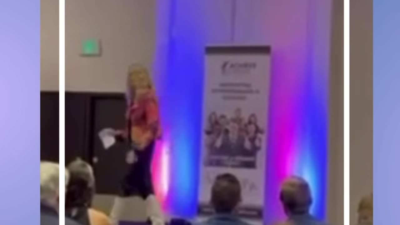 Achieve Systems Biz Explosion Conference Denver