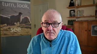 John gets covid .. again
