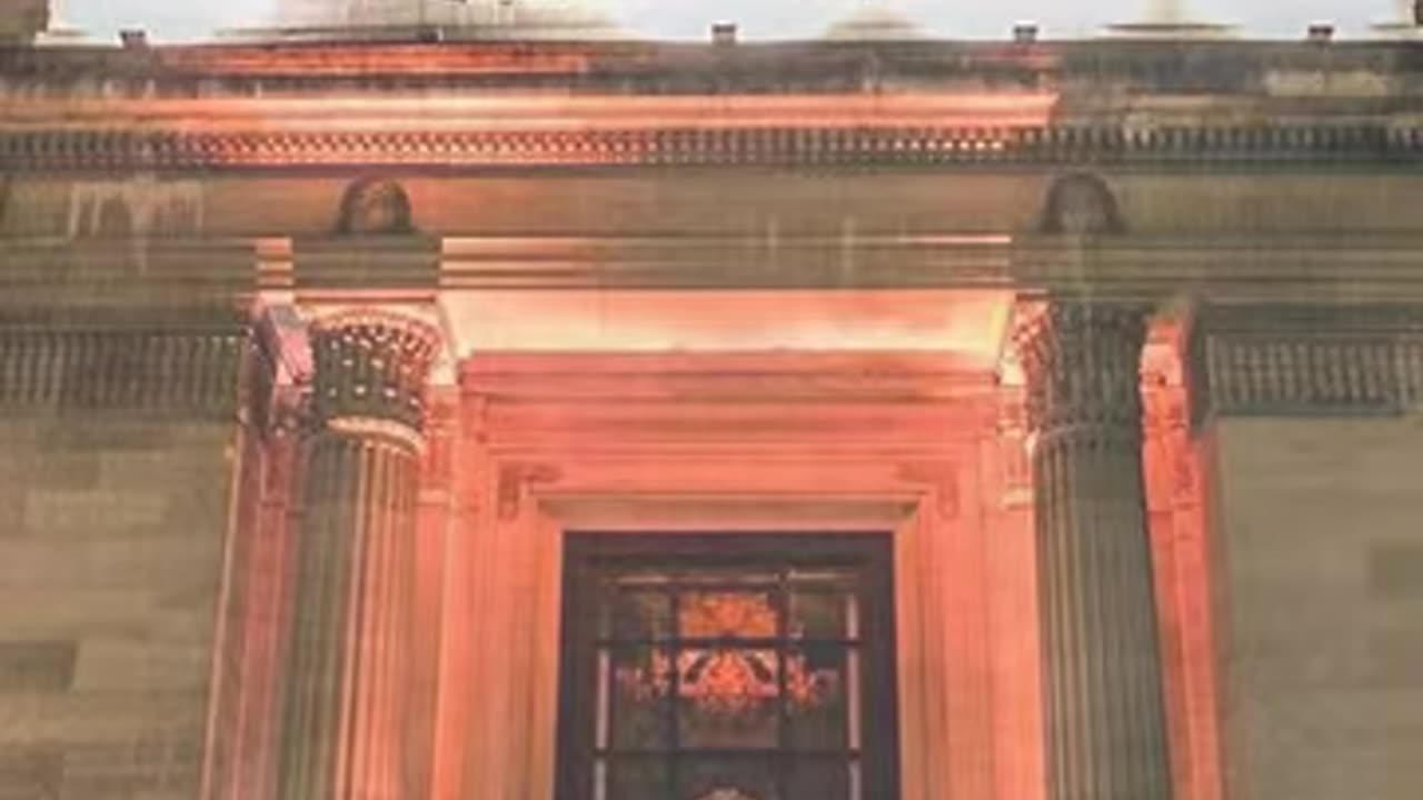 Grand Lodge