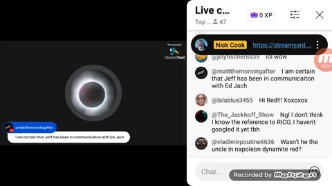 Another Blow Bot Stream For his Predvidians Buddies 😂🐓🦆