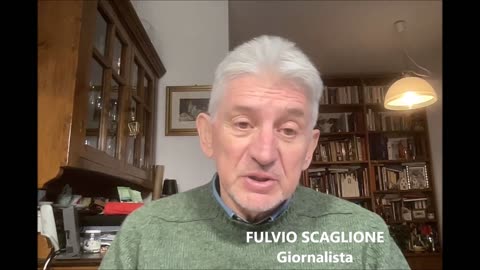 Fulvio Scaglione I nuovi Stati Uniti di Donald Trump