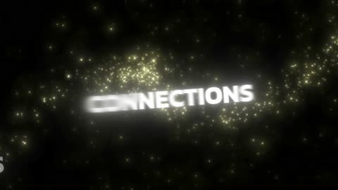 Come to Connections