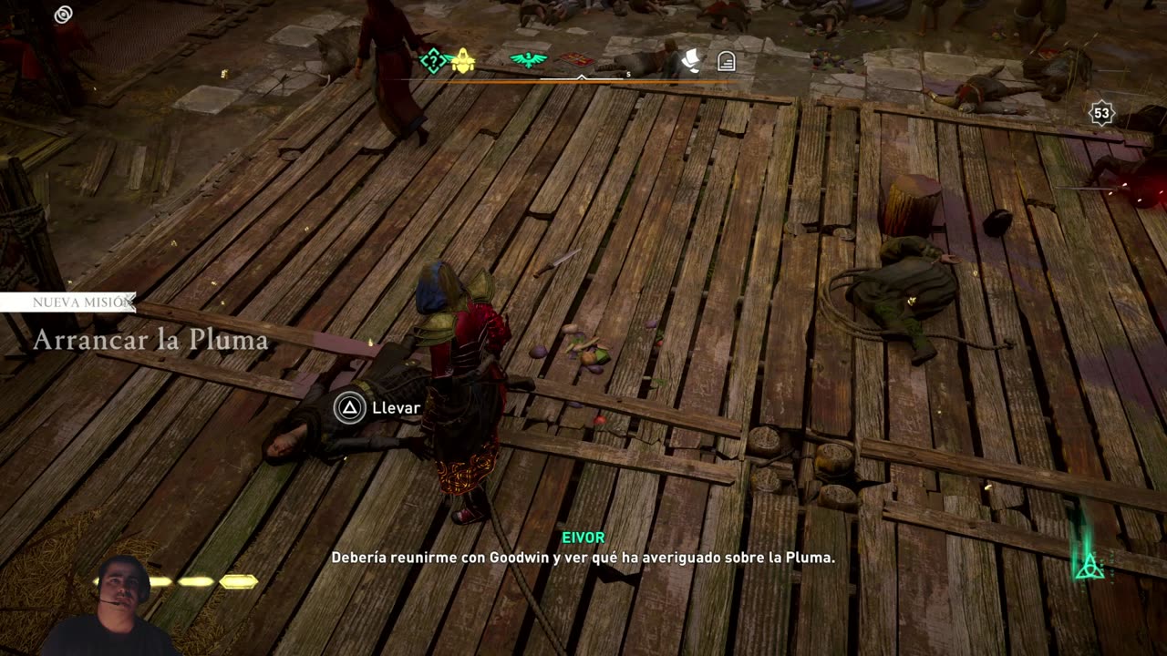 Assassin's Creed Valhalla 66#