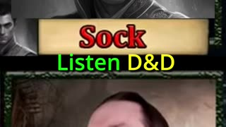 💀 Don't give out the PASSWORD!!!