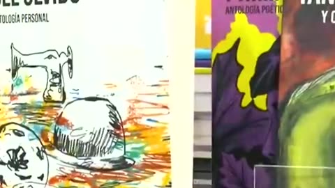 The narco-tyrant Gustavo Petro, on corruption and the lack of medicines in Colombia