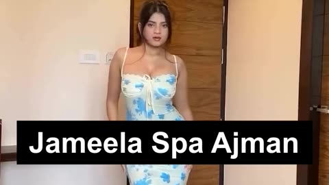 Affordable Massage Spa Ajman — Malayali Kerala Spa Ajman