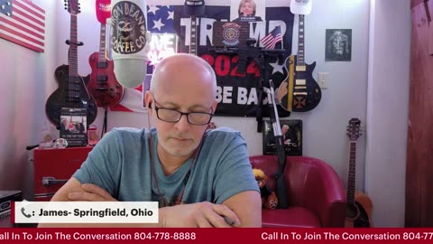 The John Fredericks Show [Live Radio & TV] February 13, 2026