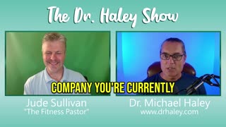 God Talks To Me with Coach Jude Sullivan