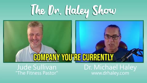 God Talks To Me with Coach Jude Sullivan