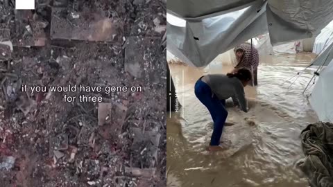 A Grim Reminder of Failed Leadership